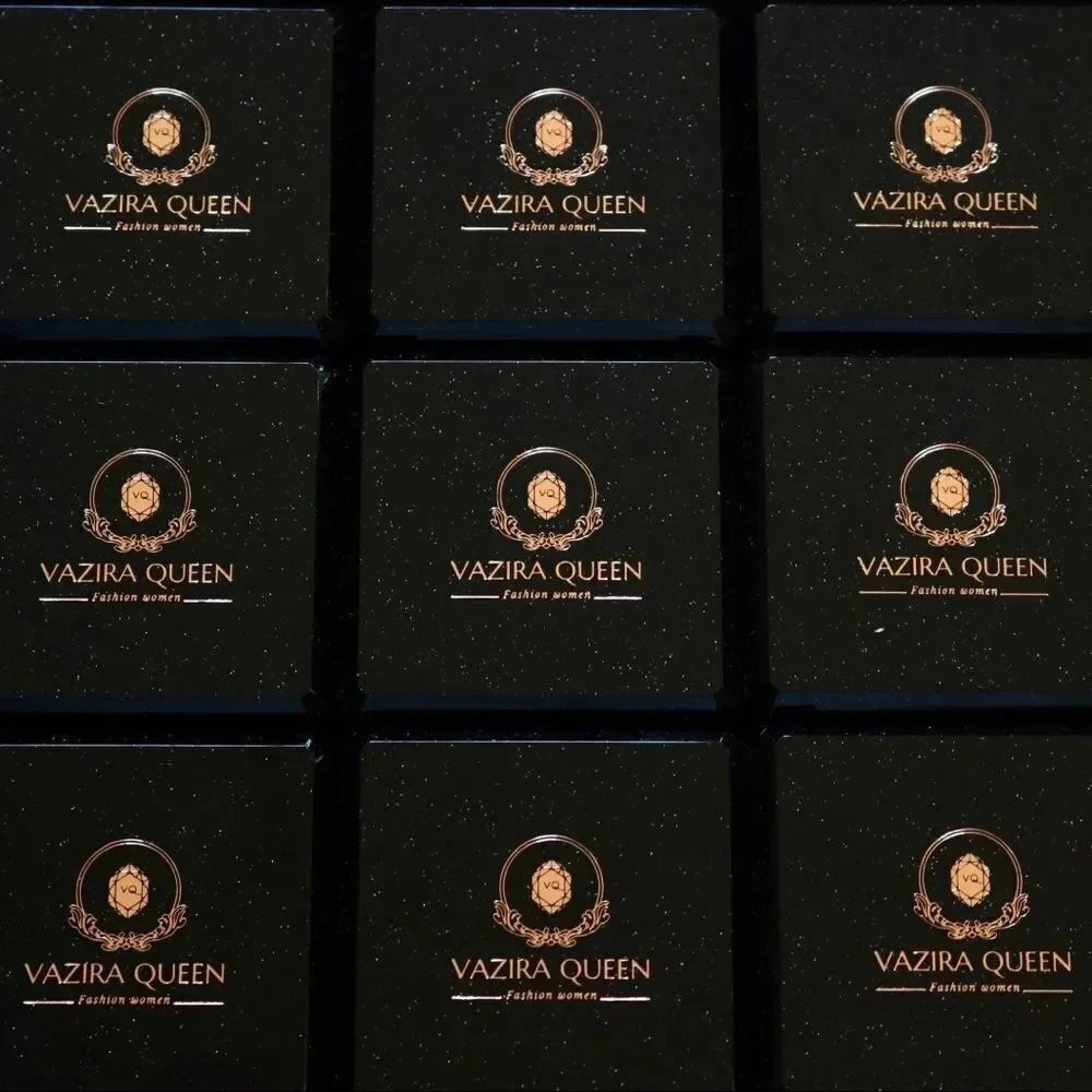 VQ Handmade Leaf Brooch - Picture 7 of 7